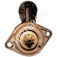 Купить Стартер HC-PARTS CS61 Стартер HC-PARTS CS61