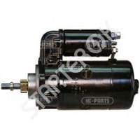 Стартер CS61 HC-PARTS