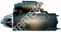 Стартер HC-PARTS  CS613