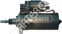 Купить Стартер HC-PARTS CS616 Стартер HC-PARTS CS616