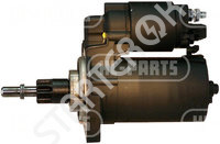 Купить Стартер HC-PARTS CS619 Стартер HC-PARTS CS619