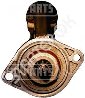 Стартер HC-PARTS  CS62