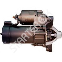 Стартер CS621 HC-PARTS