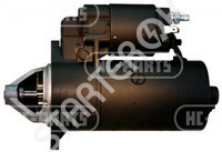 Стартер HC-PARTS  CS66