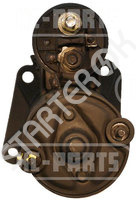 Купить Стартер HC-PARTS CS680 Стартер HC-PARTS CS680