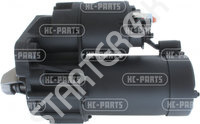 Купить Стартер HC-PARTS CS681 Стартер HC-PARTS CS681