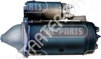 Стартер CS682 HC-PARTS