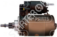Стартер HC-PARTS  CS683