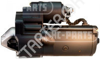 Купить Стартер HC-PARTS CS684 Стартер HC-PARTS CS684