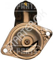 Стартер HC-PARTS  CS687