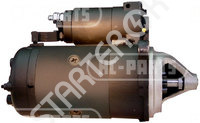 Стартер HC-PARTS  CS689
