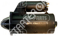 Стартер HC-PARTS  CS69