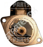 Стартер HC-PARTS  CS691