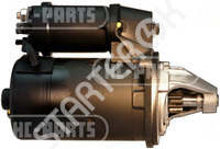 Стартер CS691 HC-PARTS