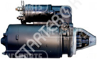 Стартер HC-PARTS  CS693
