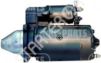 Стартер CS693 HC-PARTS