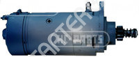 Стартер CS694 HC-PARTS
