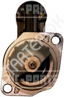 Стартер HC-PARTS  CS70