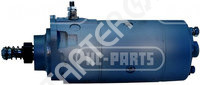 Стартер CS700 HC-PARTS