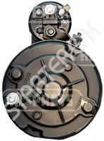 Стартер HC-PARTS  CS703