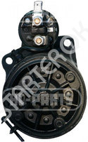 Стартер CS705IR HC-PARTS
