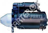 Стартер CS705IR HC-PARTS