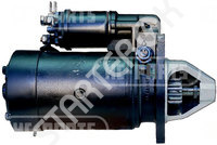 Стартер HC-PARTS  cs705ir