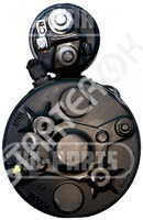 Стартер CS706 HC-PARTS