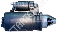 Купить Стартер HC-PARTS CS706 Стартер HC-PARTS CS706
