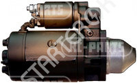 Стартер CS707 HC-PARTS