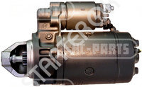 Купить Стартер HC-PARTS CS707 Стартер HC-PARTS CS707