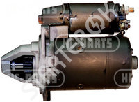 Стартер HC-PARTS  CS708