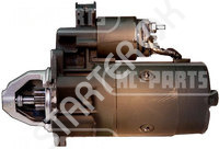 Стартер HC-PARTS  CS709