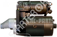 Стартер CS711 HC-PARTS