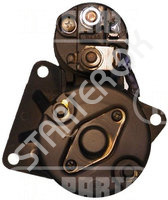 Стартер CS711 HC-PARTS