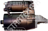 Купить Стартер HC-PARTS CS711 Стартер HC-PARTS CS711