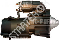 Стартер CS712 HC-PARTS