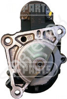 Купить Стартер HC-PARTS CS712 Стартер HC-PARTS CS712