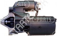 Стартер CS712 HC-PARTS
