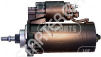 Купить Стартер HC-PARTS CS713 Стартер HC-PARTS CS713