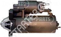 Стартер HC-PARTS  CS715