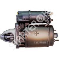 Купить Стартер HC-PARTS CS717 Стартер HC-PARTS CS717