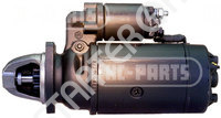Купить Стартер HC-PARTS CS718 Стартер HC-PARTS CS718