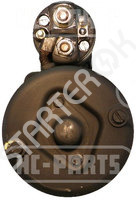 Стартер CS72 HC-PARTS