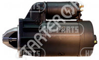 Купить Стартер HC-PARTS CS72 Стартер HC-PARTS CS72