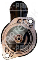 Стартер CS72 HC-PARTS