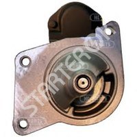 Купить Стартер HC-PARTS CS722 Стартер HC-PARTS CS722