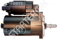 Стартер CS723 HC-PARTS