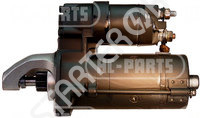 Купить Стартер HC-PARTS CS725 Стартер HC-PARTS CS725