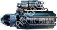 Купить Стартер HC-PARTS CS726 Стартер HC-PARTS CS726